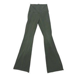 Wild Fable Olive Green XS Bell‎ Bottom Leggings